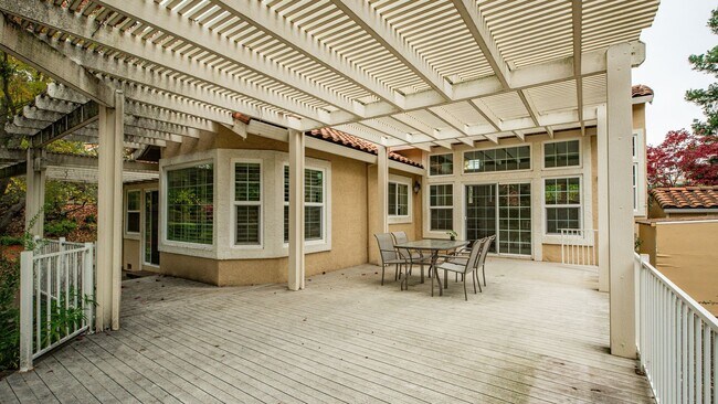 Building Photo - Welcome to your private retreat