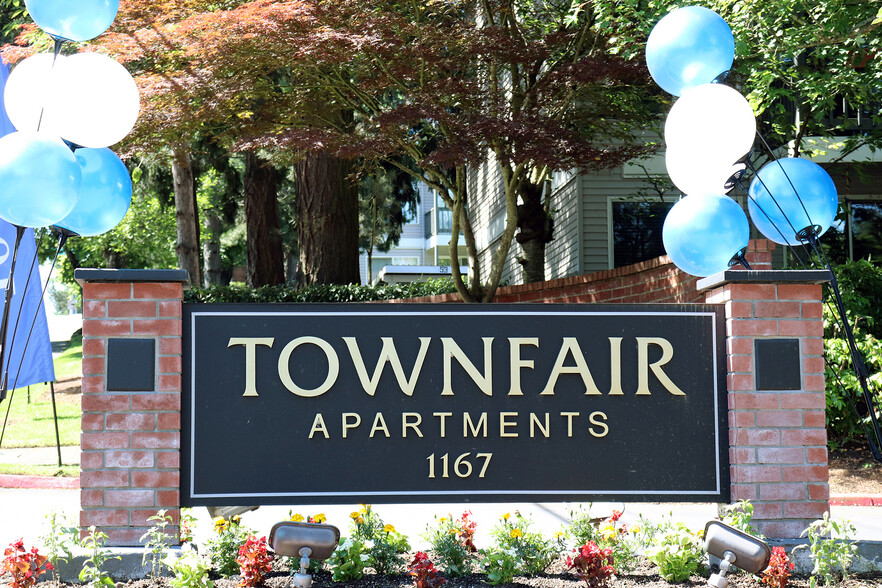 Primary Photo - Townfair Apartments