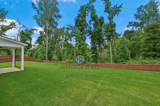 Building Photo - Beautiful 5 bedroom house in Cumming, GA