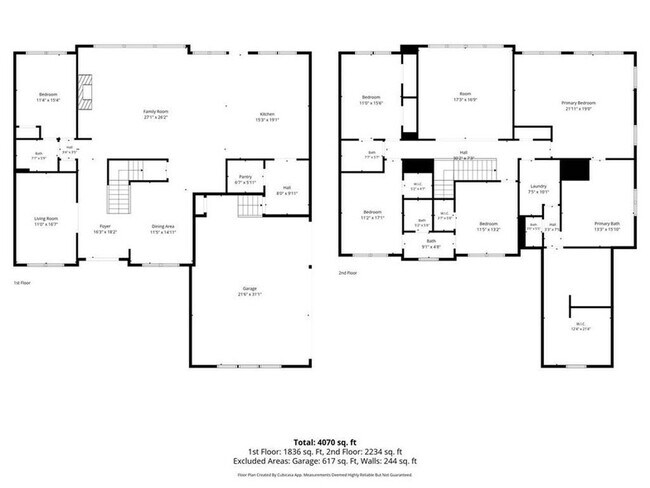 Building Photo - 401 Oakleigh Ave