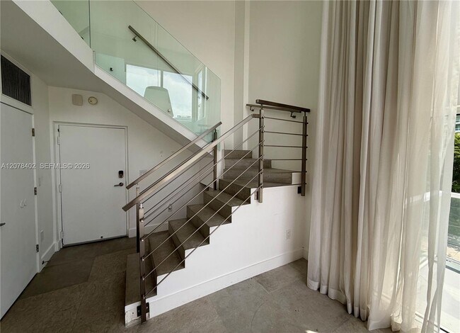 Building Photo - 1650 Brickell Ave