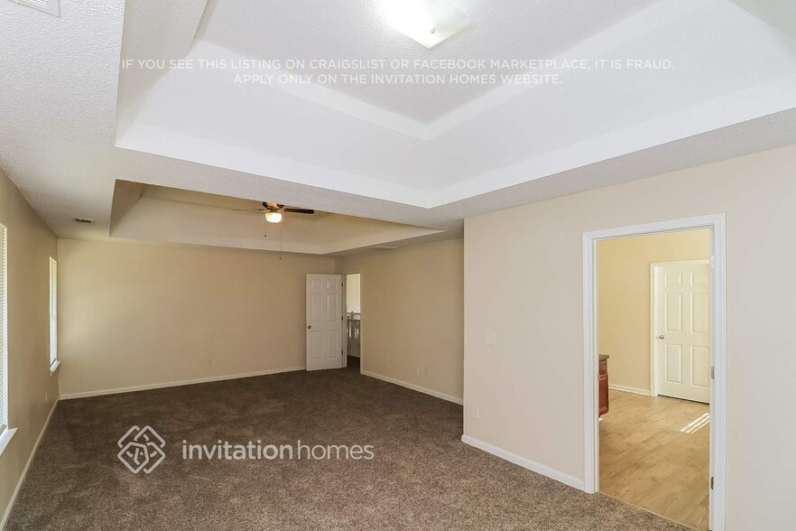 Building Photo - 7110 Cavender Dr SW