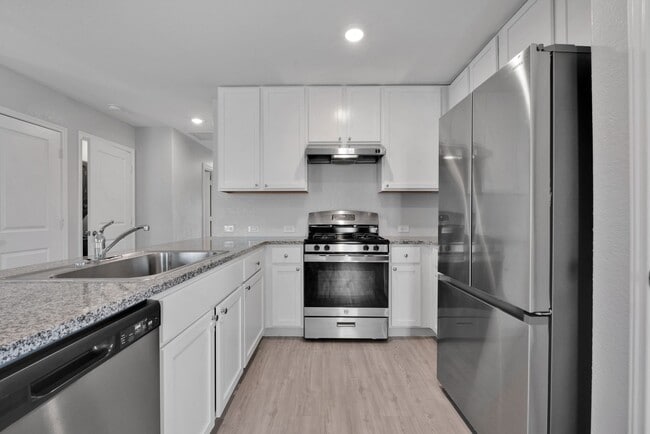 Building Photo - Cozy 3 Bed 2 Bath Home in Southton Meadows