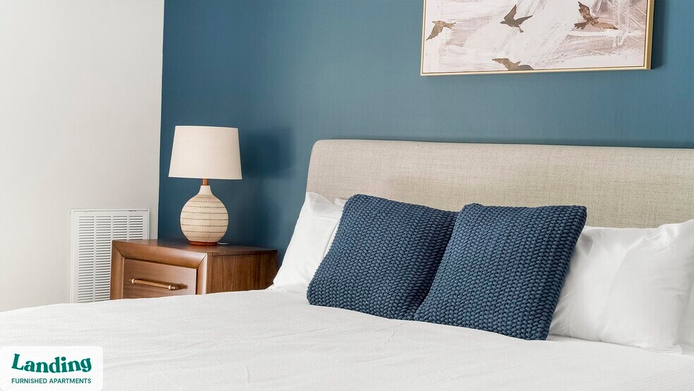 Building Photo - 3421 N Druid Hills Rd