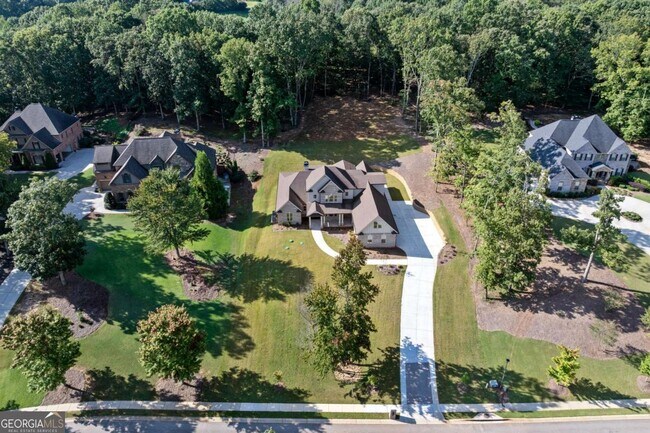 Building Photo - 4563 Fawn Path