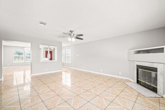 Building Photo - Four Bedroom Rental in Bridgewood!