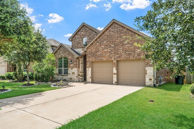 Building Photo - 752 Mayhill Ridge Ln