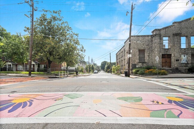 Building Photo - 481 Griffin St NW