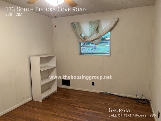 Building Photo - 173 S Brooks Cove Rd