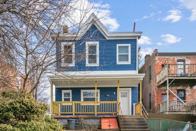 Building Photo - 3220 Juliet St