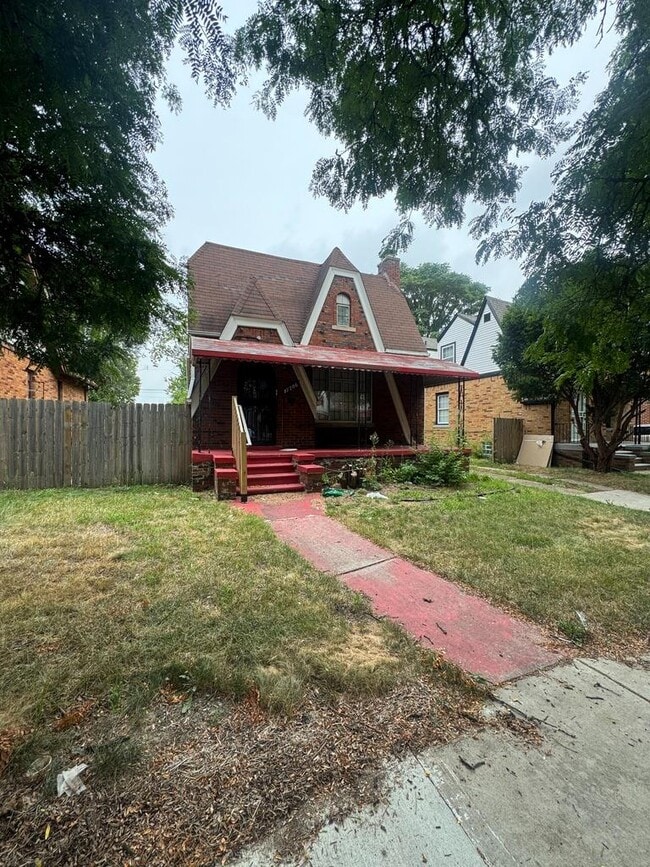Building Photo - 17206 Ilene St