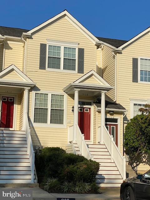 Building Photo - 1408 Nutwood Ct