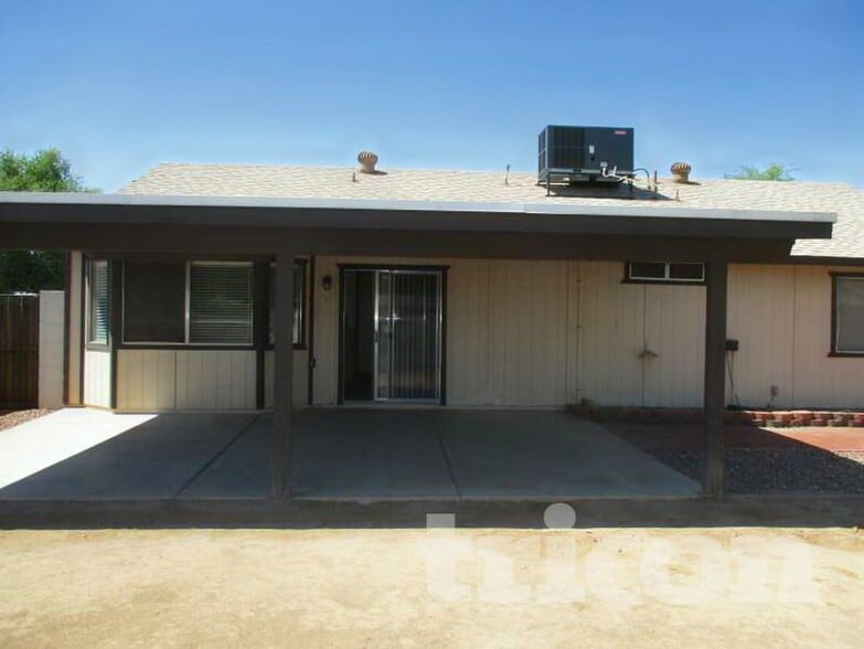 Building Photo - 4524 W Gail Dr