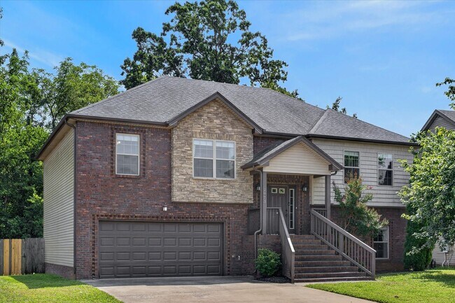 Building Photo - 2973 McManus Cir
