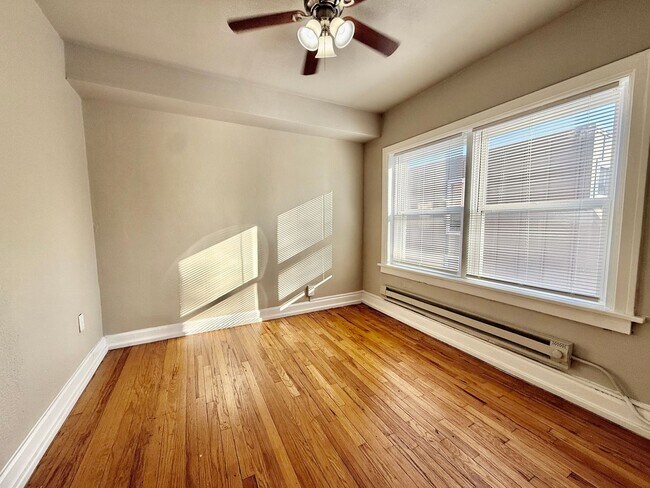 Building Photo - The Nelle