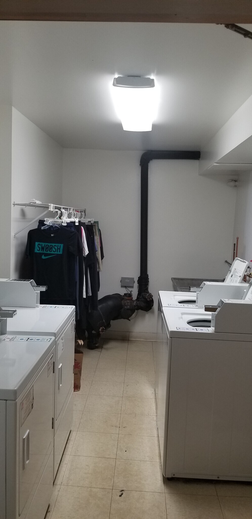 Laundry Room - 8808 45th Pl