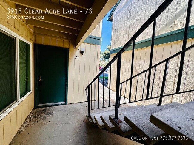 Building Photo - 3918 Clear Acre Ln