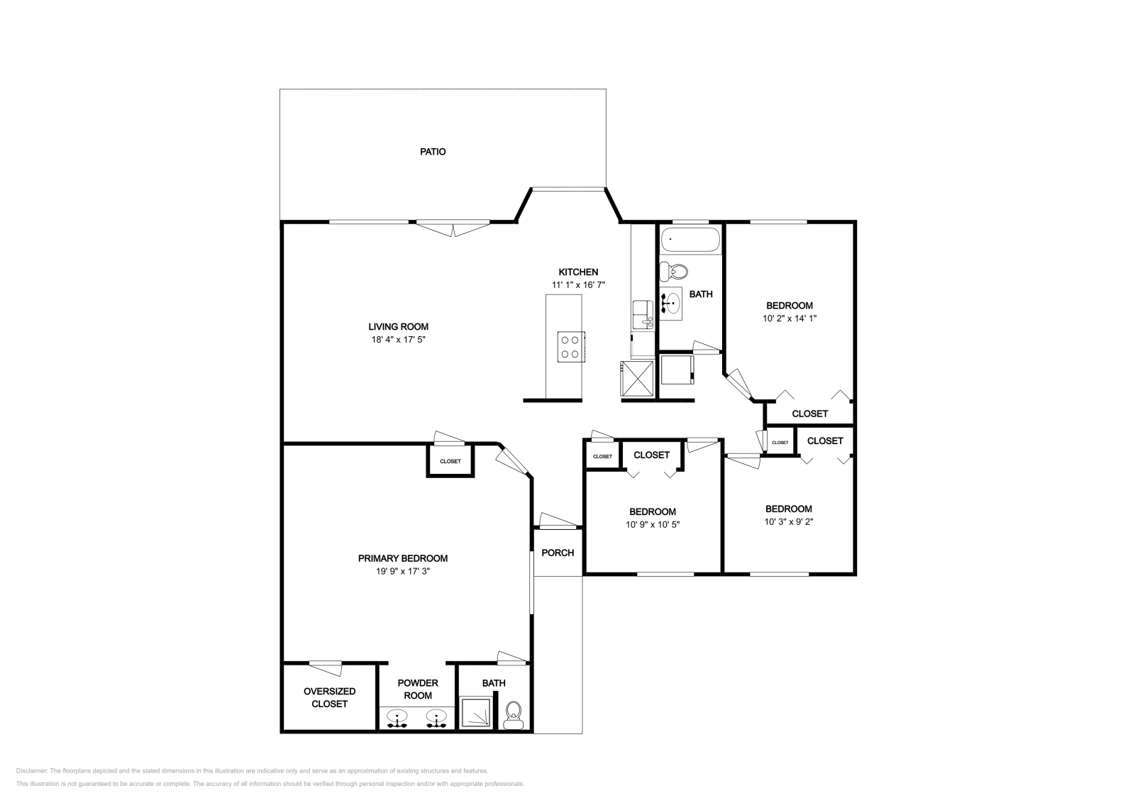 Building Photo - 13601 N 41st St