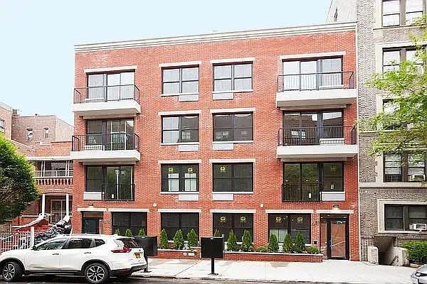 Building Photo - 3 bedroom in Bronx NY 10468