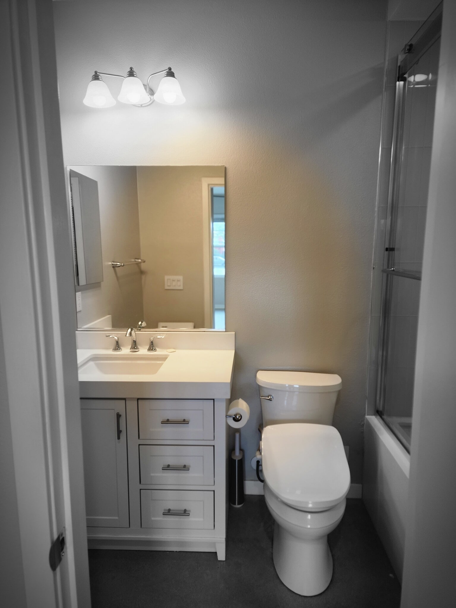 Bathroom - 67856 Rio Vista Dr