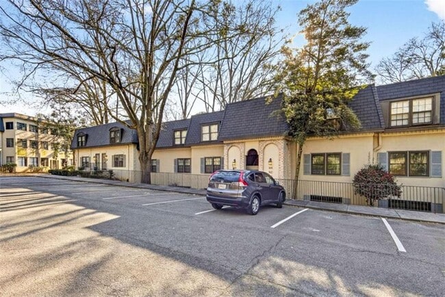 Building Photo - 159 Elysian Way NW