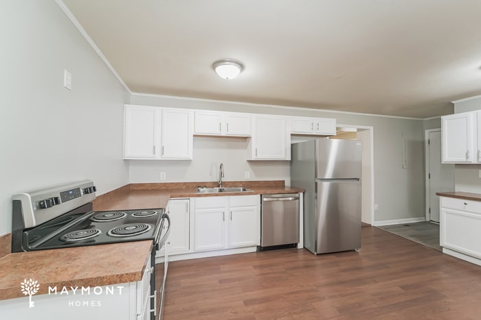 Building Photo - 3973 Maderia Dr NW