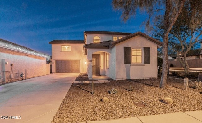Building Photo - 7364 W Palo Brea Ln