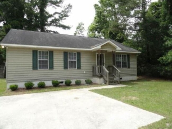 Primary Photo - 2112 Wisteria Dr