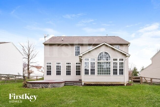 Building Photo - 4221 Silver Streak Dr
