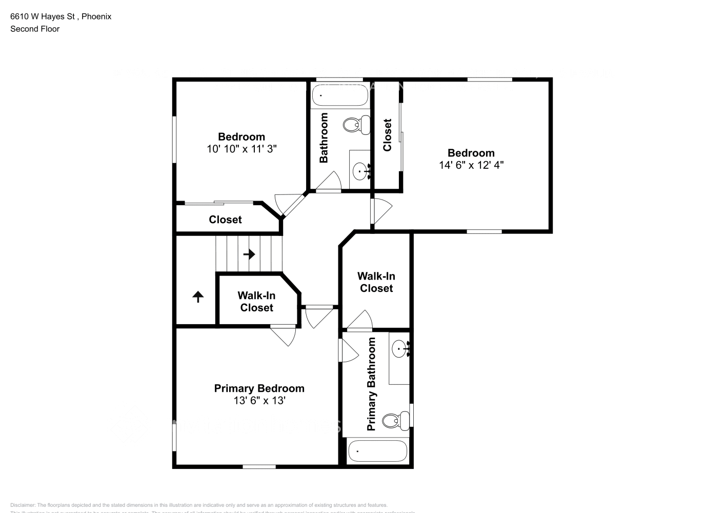 Building Photo - 6610 W Hayes St