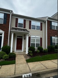 Building Photo - Modern Living Meets Southern Charm – Spaci...