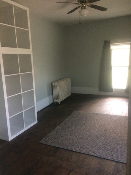 bedroom 1 - 47 Prospect St