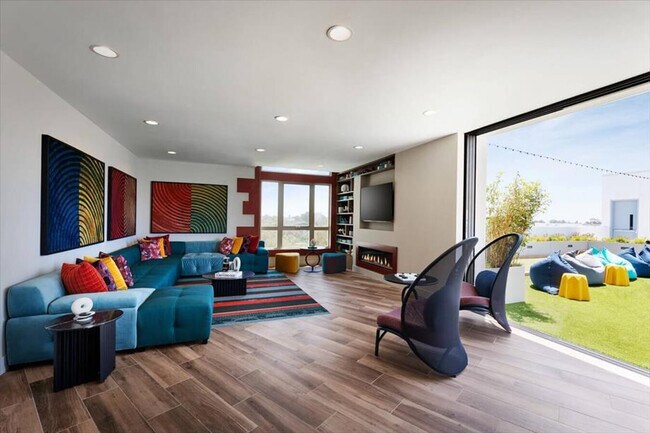 Building Photo - 3798 7th Ave