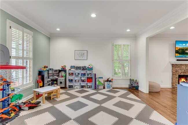 Building Photo - 4669 Ashford Club Dr