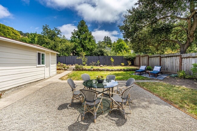 Building Photo - Alta Heights Beautifully Renovated Cottage