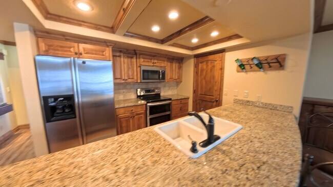 Building Photo - Ivy Lane Townhome | Provo