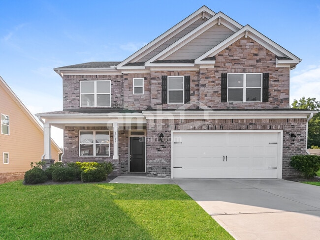 Building Photo - 2018 Beaver Farm Ln