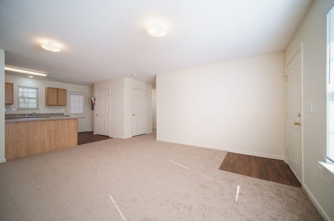 Building Photo - All Brick Building************Massive 2 Bedroom Villa************Single Level Villas