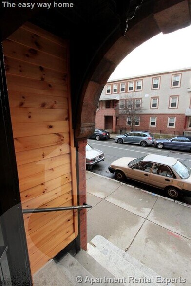 Building Photo - 119 Harvard St