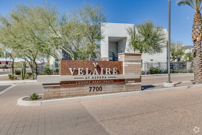 Building Photo - Velaire at Aspera