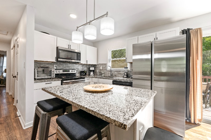 Building Photo - 5989 Bowden St