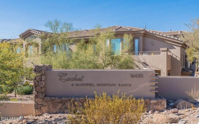 Building Photo - 16420 N Thompson Peak Pkwy