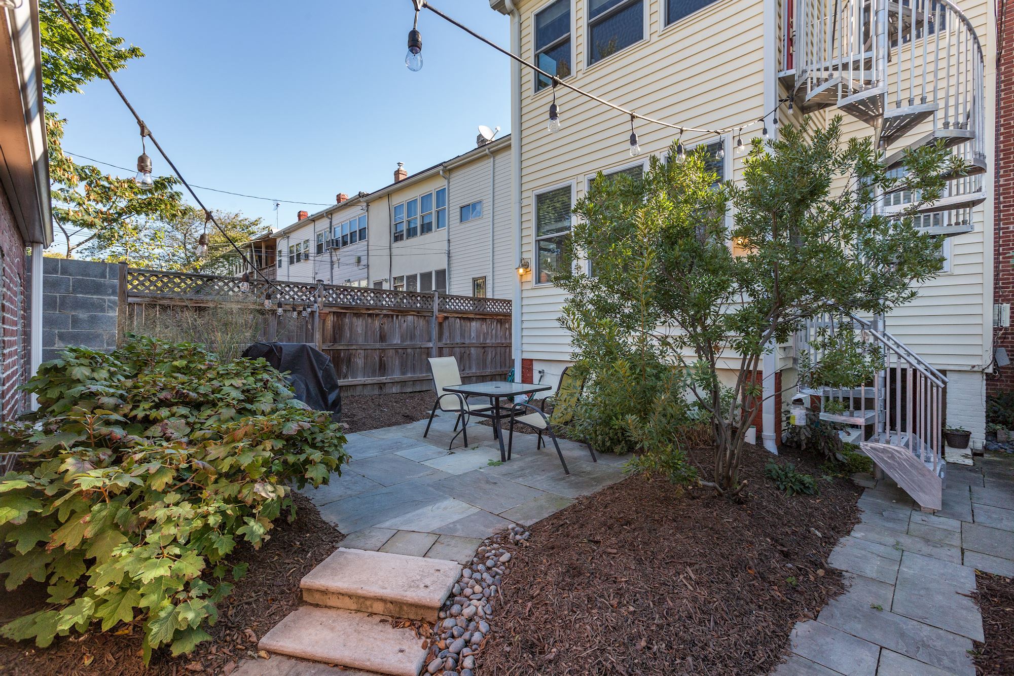 Building Photo - 4114 New Hampshire Ave NW