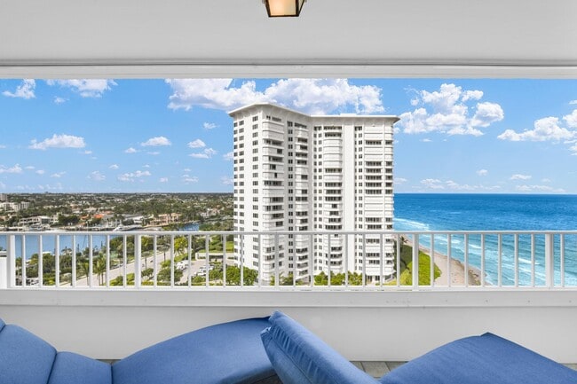 Building Photo - 550 S Ocean Blvd