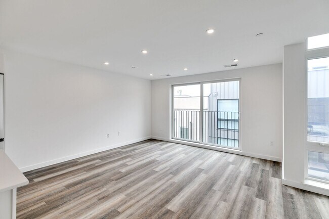 Building Photo - 1 bedroom apartment in Northern Liberties