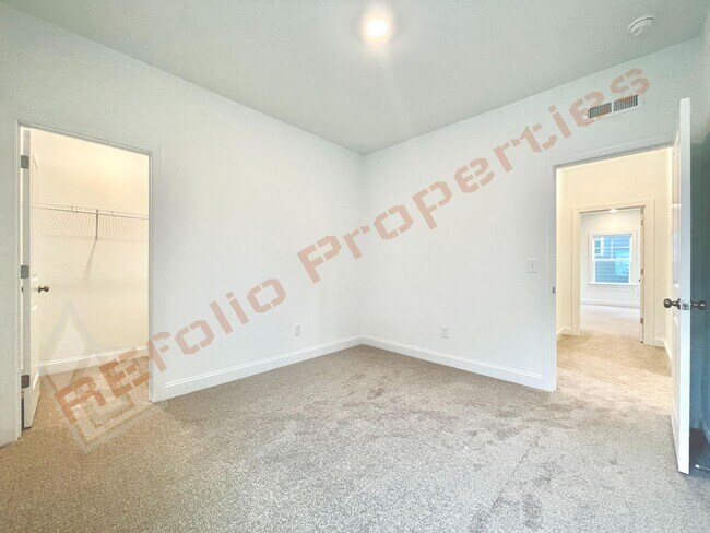 Building Photo - Beautiful Brand New 4 Bedroom, 3 Bathroom Home with 1st Fl Bedroom+  Office, 2-Car-Garage &High-S...