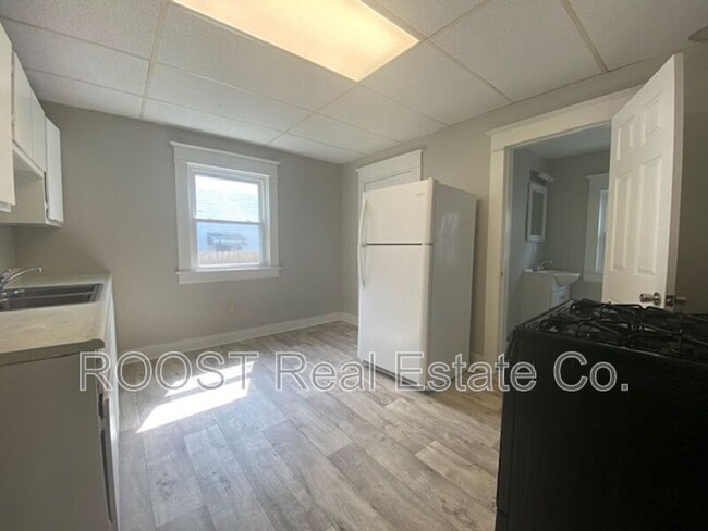 Building Photo - 551-553 E.Cassilly St.