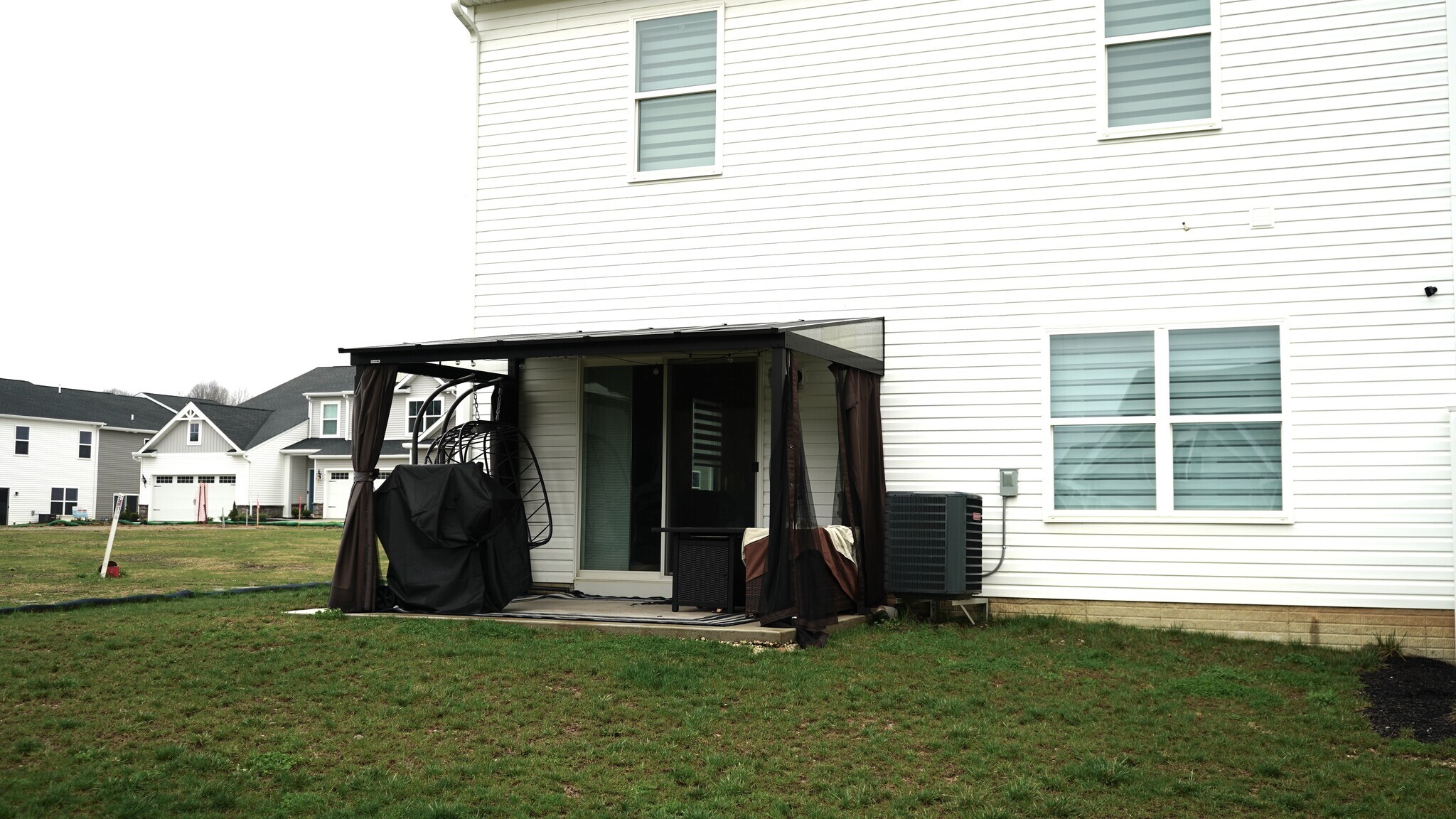 Building Photo - 3443 Alder Ave