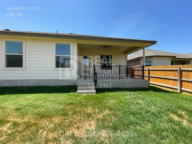 Building Photo - 5897 Galveston Rd
