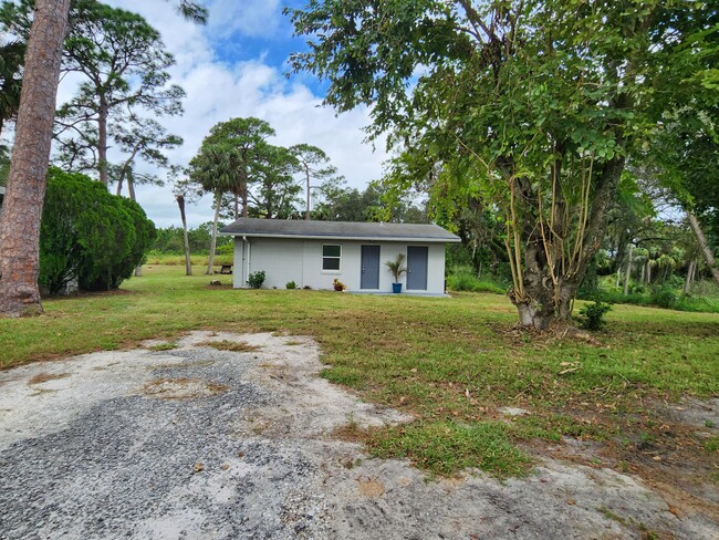 Building Photo - 4910 Ralls Dr